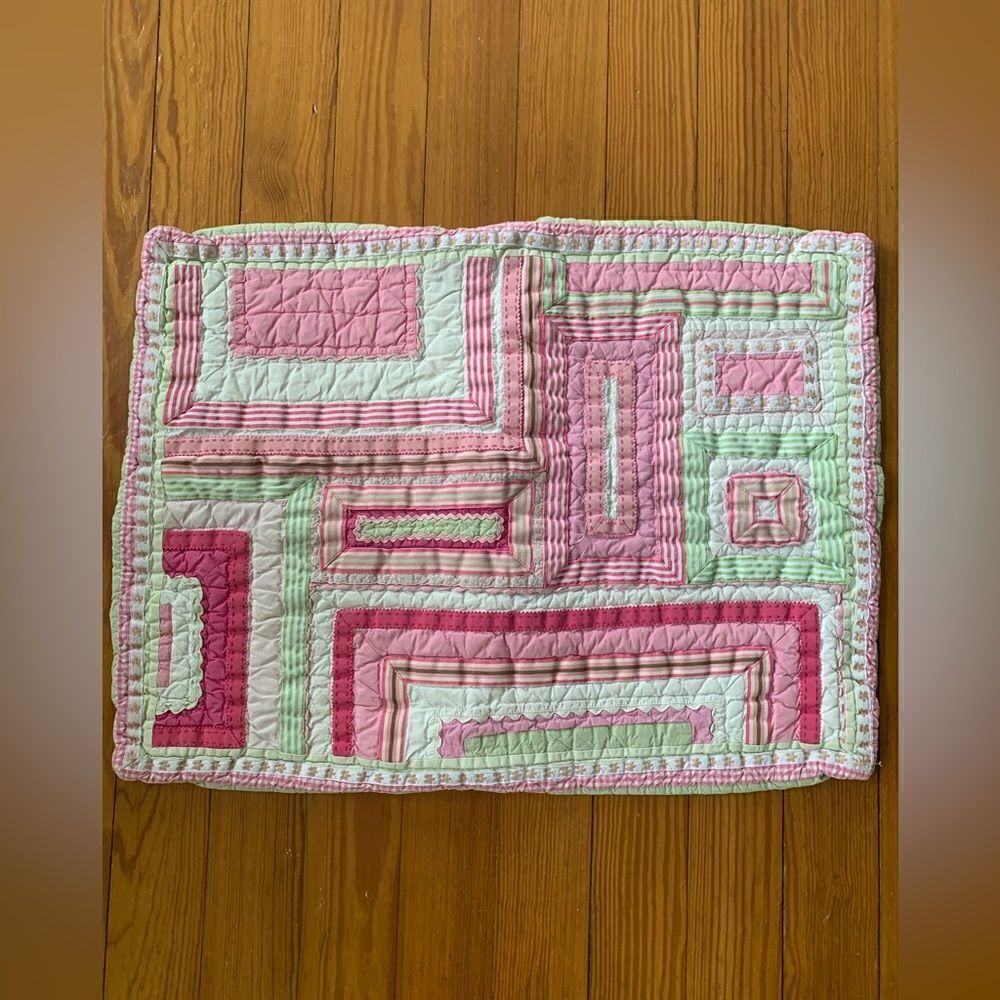 Pottery Barn Pillowsham
